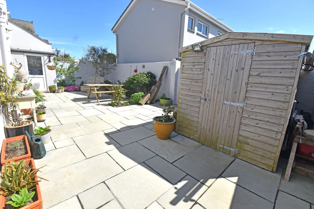 Cailloux, Les Tracheries Road, St Sampson photo 23