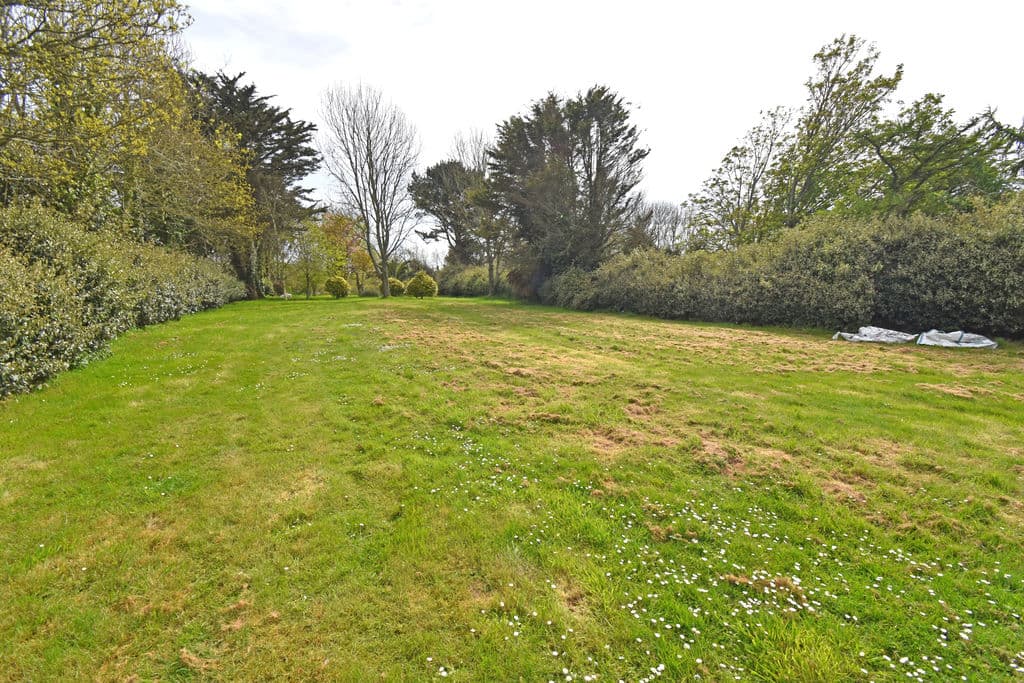 Cliff Dale, Le Bourg, Forest photo 21