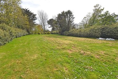 Cliff Dale, Le Bourg, Forest photo 21