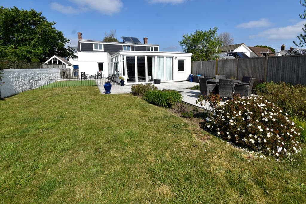 Claddagh Cottage, Route Du Camp Du Roi, Vale photo 27