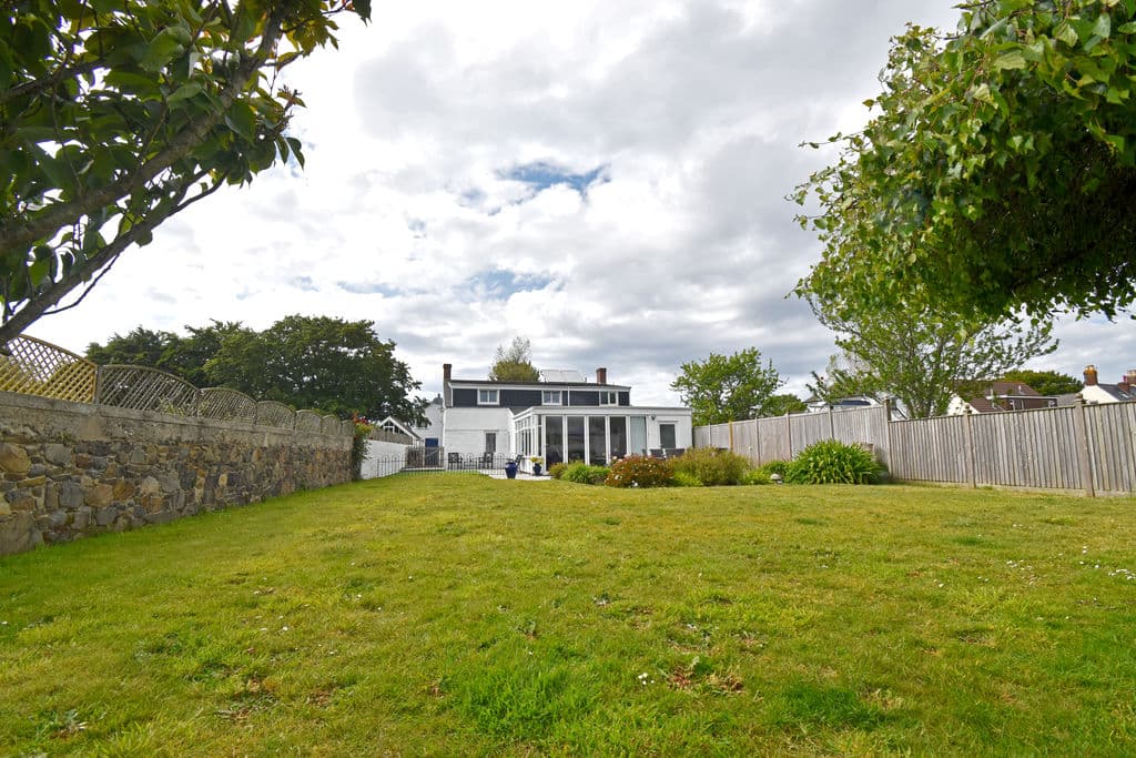 Claddagh Cottage, Route Du Camp Du Roi, Vale photo 32