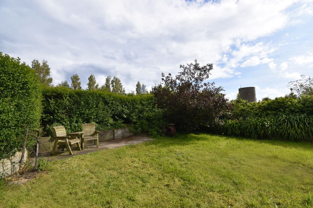Claddagh Cottage, Route Du Camp Du Roi, Vale photo 29