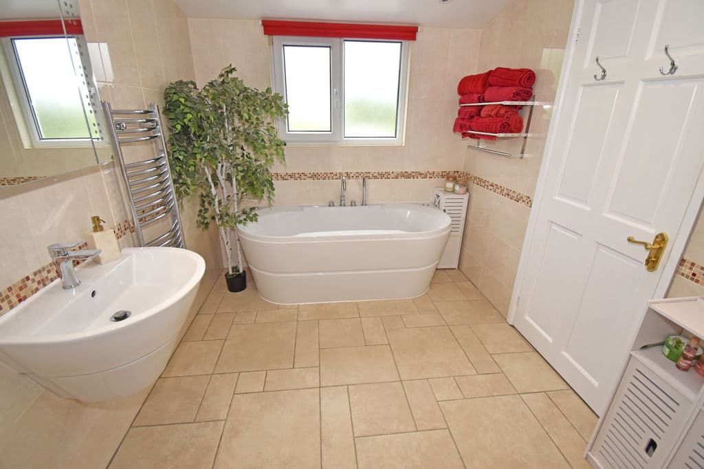 Claddagh Cottage, Route Du Camp Du Roi, Vale photo 21