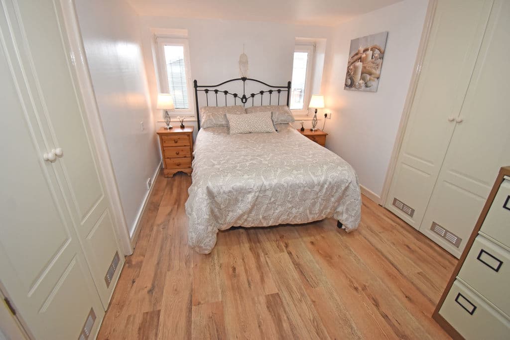 Claddagh Cottage, Route Du Camp Du Roi, Vale photo 13