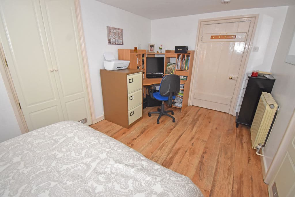 Claddagh Cottage, Route Du Camp Du Roi, Vale photo 14