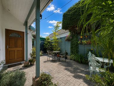 Lochen-Vain, La Moye Road, Vale photo 14
