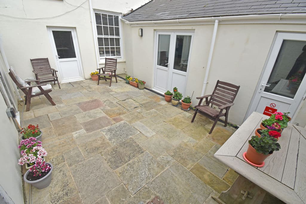 Les Montagues, Candie Road, St Peter Port photo 25