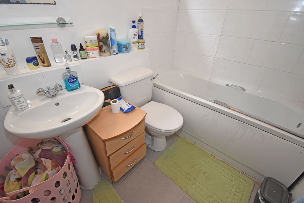 Les Montagues, Candie Road, St Peter Port photo 22