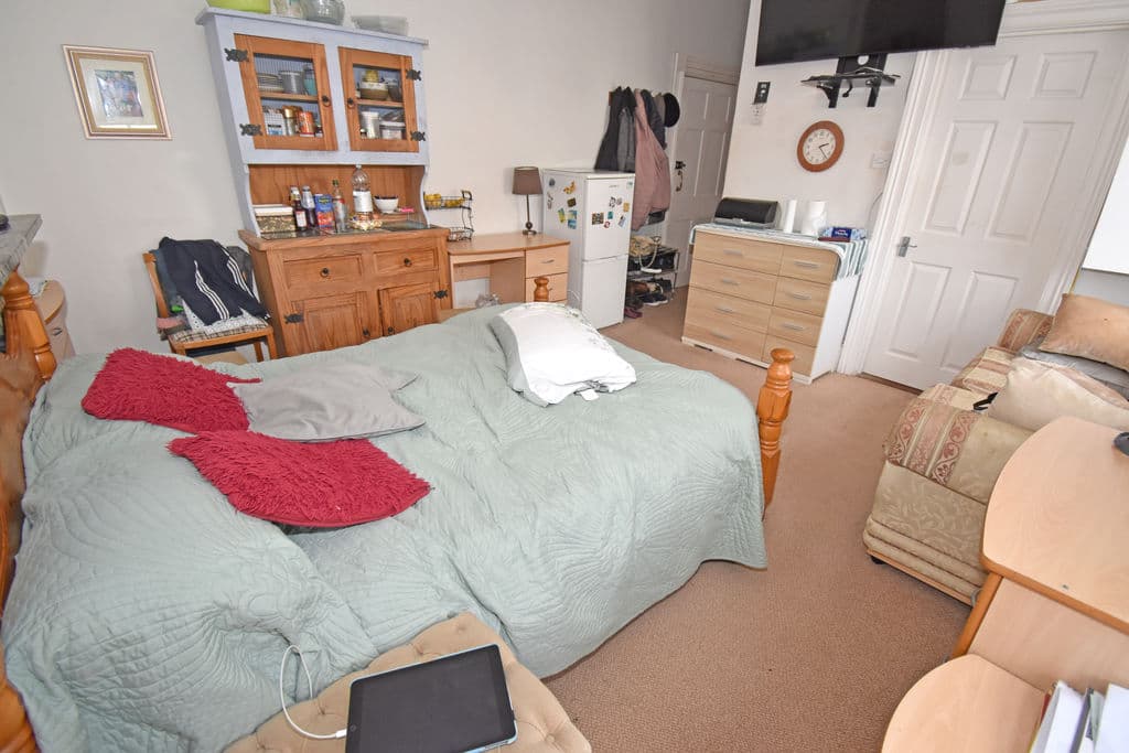 Les Montagues, Candie Road, St Peter Port photo 10