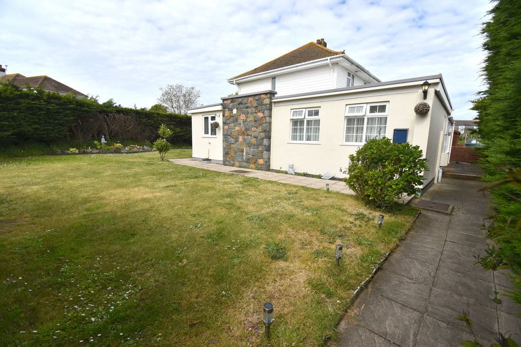 Hermanas, Duveaux Lane, St Sampson photo 20
