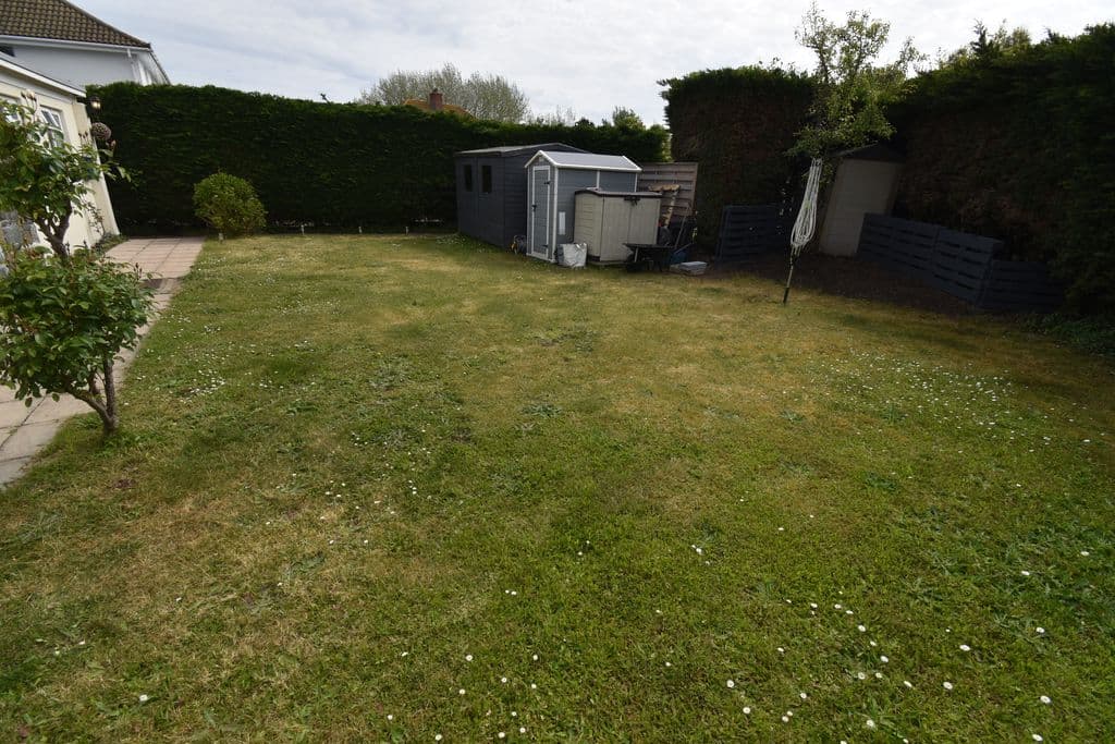 Hermanas, Duveaux Lane, St Sampson photo 21
