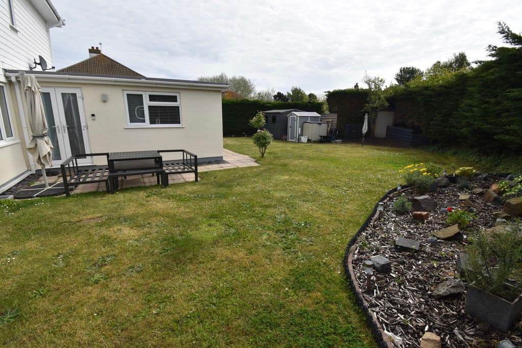Hermanas, Duveaux Lane, St Sampson photo 22