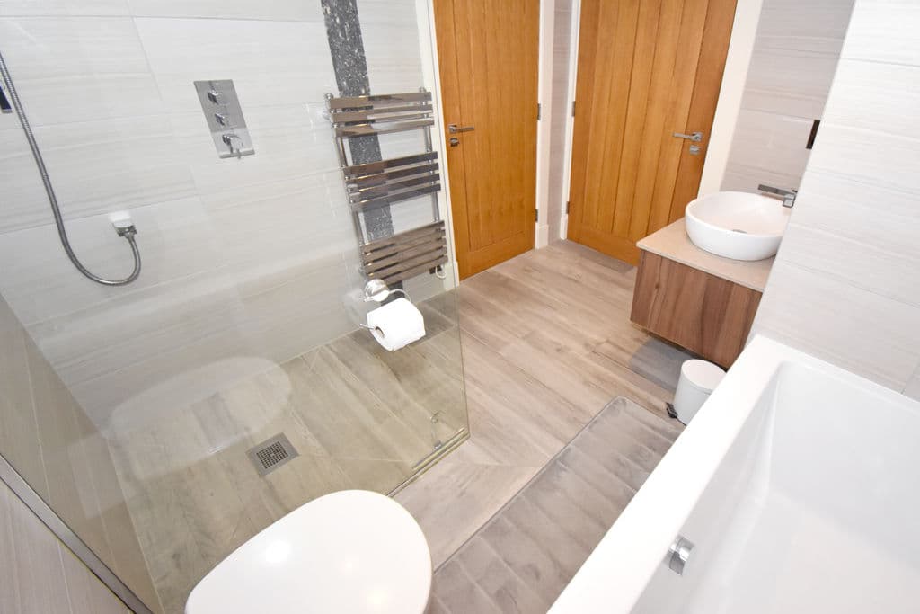 Apt 2, La Salerie Inn, Glategny Esplanade photo 12