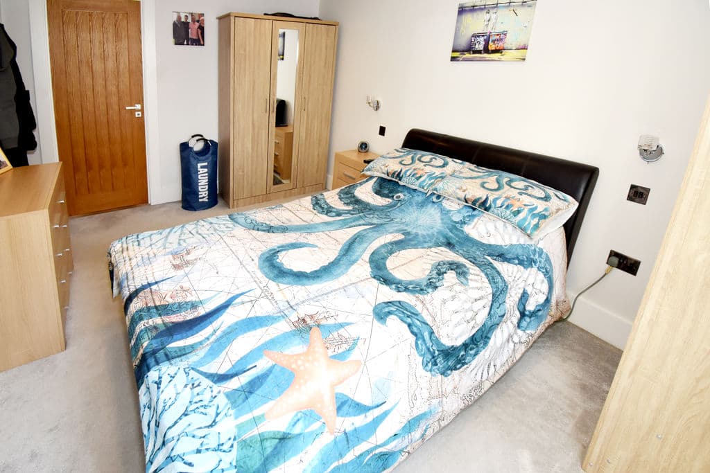 Apt 2, La Salerie Inn, Glategny Esplanade photo 8