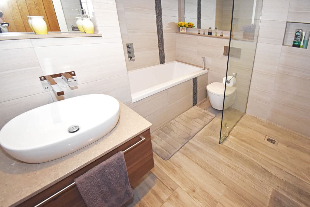 Apt 2, La Salerie Inn, Glategny Esplanade photo 11