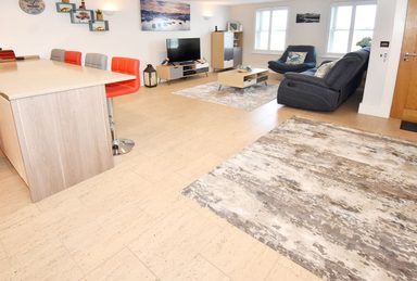 Apt 2, La Salerie Inn, Glategny Esplanade photo 2
