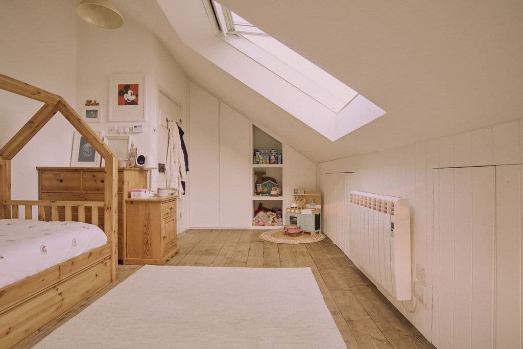 2 Southwood, Le Bourg, Forest photo 7