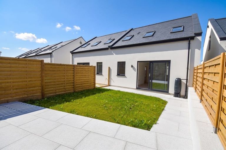 Allanson Court Development, Les Bas Courtils Road, St. Sampson