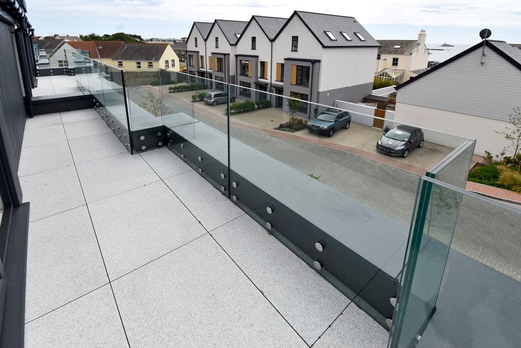 Allanson Court Development, Les Bas Courtils Road, St. Sampson photo 19