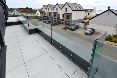 Allanson Court Development, Les Bas Courtils Road, St. Sampson photo 19