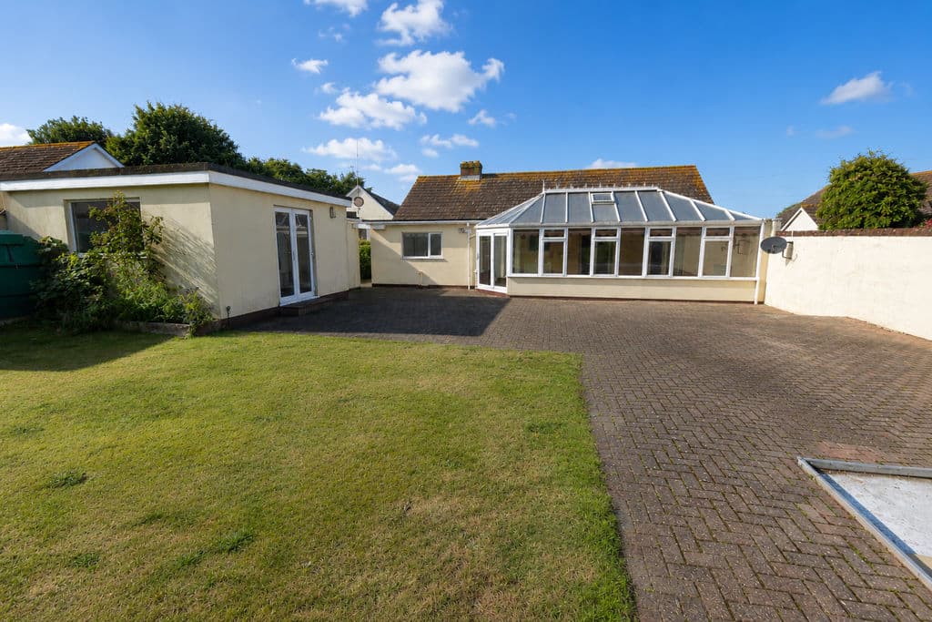 Cressington, La Mare, St Andrew photo 18