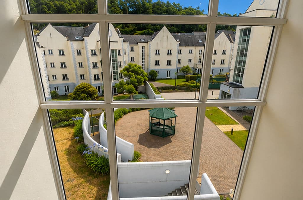 Apartment 85, Block J, La Charroterie Mills photo 2