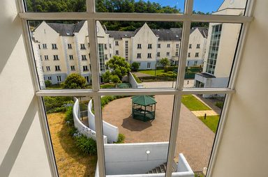 Apartment 85, Block J, La Charroterie Mills photo 2