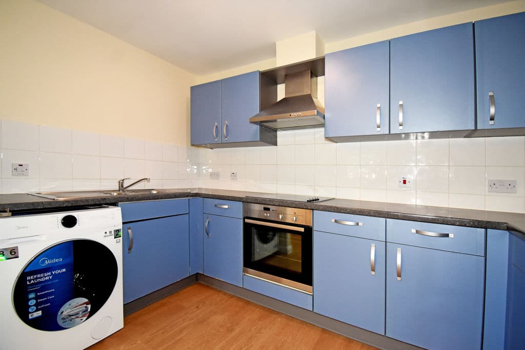 Apartment 85, Block J, La Charroterie Mills photo 6