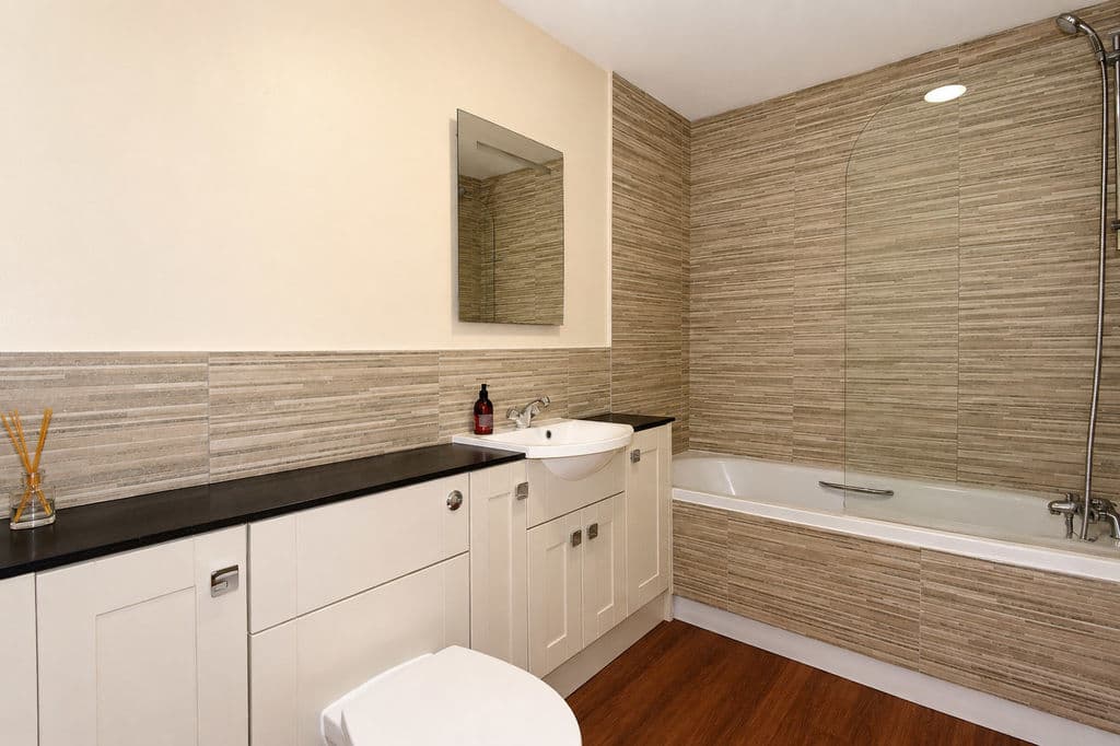 Apartment 85, Block J, La Charroterie Mills photo 8
