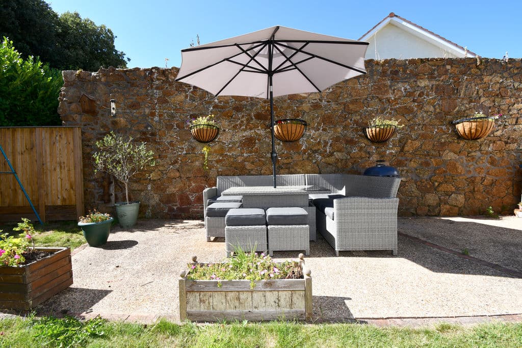 Ayllu Wasiyku, Clos De Beaupre, St. Martin photo 16