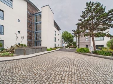 Apartment 13, Vue De Vermerette, Vega Apartments, Elizabeth Avenue, St Peter Port photo 12