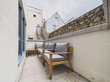 Apartment 13, Vue De Vermerette, Vega Apartments, Elizabeth Avenue, St Peter Port photo 10