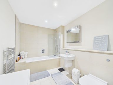 Apartment 13, Vue De Vermerette, Vega Apartments, Elizabeth Avenue, St Peter Port photo 9