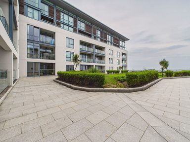Apartment 13, Vue De Vermerette, Vega Apartments, Elizabeth Avenue, St Peter Port photo 14