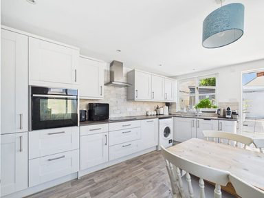 Apt. 3, 45 Hauteville, St Peter Port photo 3