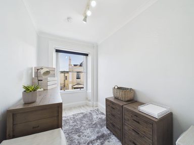 Apt. 3, 45 Hauteville, St Peter Port photo 9