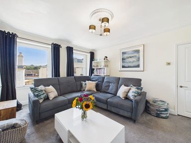Apt. 3, 45 Hauteville, St Peter Port photo 5