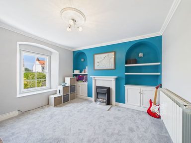 Apt. 3, 45 Hauteville, St Peter Port photo 7