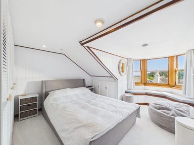 Apt. 3, 45 Hauteville, St Peter Port photo 6