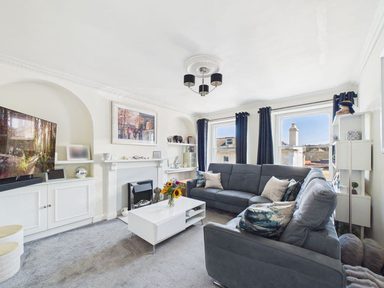 Apt. 3, 45 Hauteville, St Peter Port photo 4