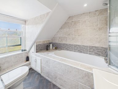 Apt. 3, 45 Hauteville, St Peter Port photo 11