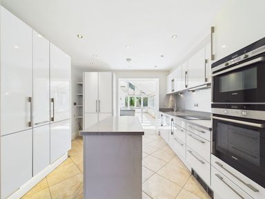 Marette Villa, Les Grandes Capelles Lane, St Sampson photo 5