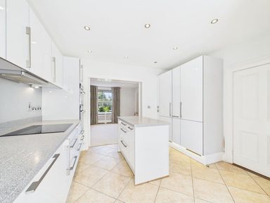 Marette Villa, Les Grandes Capelles Lane, St Sampson photo 6
