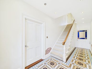 Marette Villa, Les Grandes Capelles Lane, St Sampson photo 3