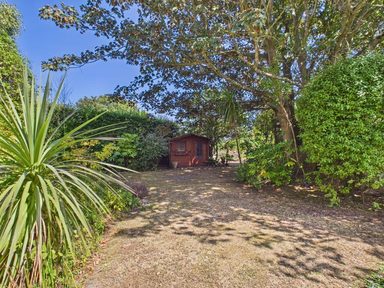 Marette Villa, Les Grandes Capelles Lane, St Sampson photo 18