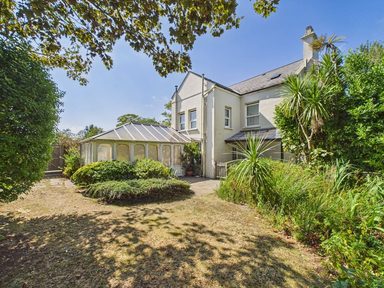 Marette Villa, Les Grandes Capelles Lane, St Sampson photo 16