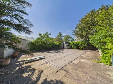 Marette Villa, Les Grandes Capelles Lane, St Sampson photo 19
