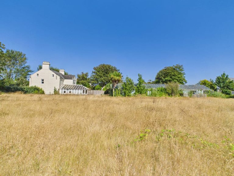 Marette Villa, Les Grandes Capelles Lane, St Sampson photo 1