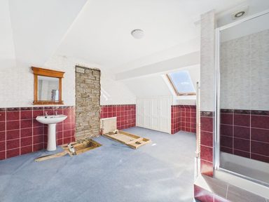 Faonds-Bas, La Grande Maison Road, Vale photo 12