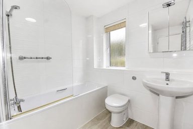 3, Avenue Vivier Flats, Avenue Vivier, St Peter Port photo 6